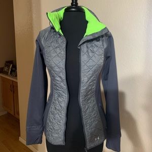 Under Armour XS jacket
